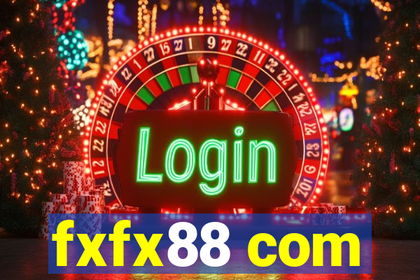 fxfx88 com